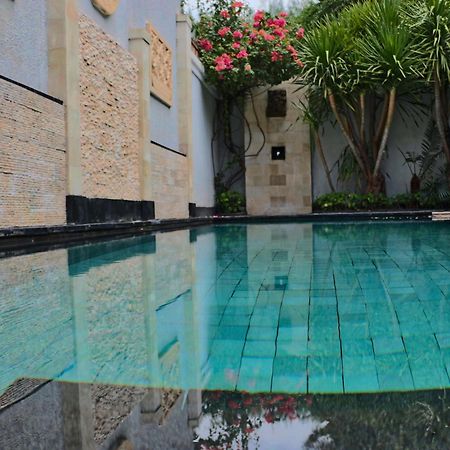 Kokomo Resort Gili Trawangan Exterior foto