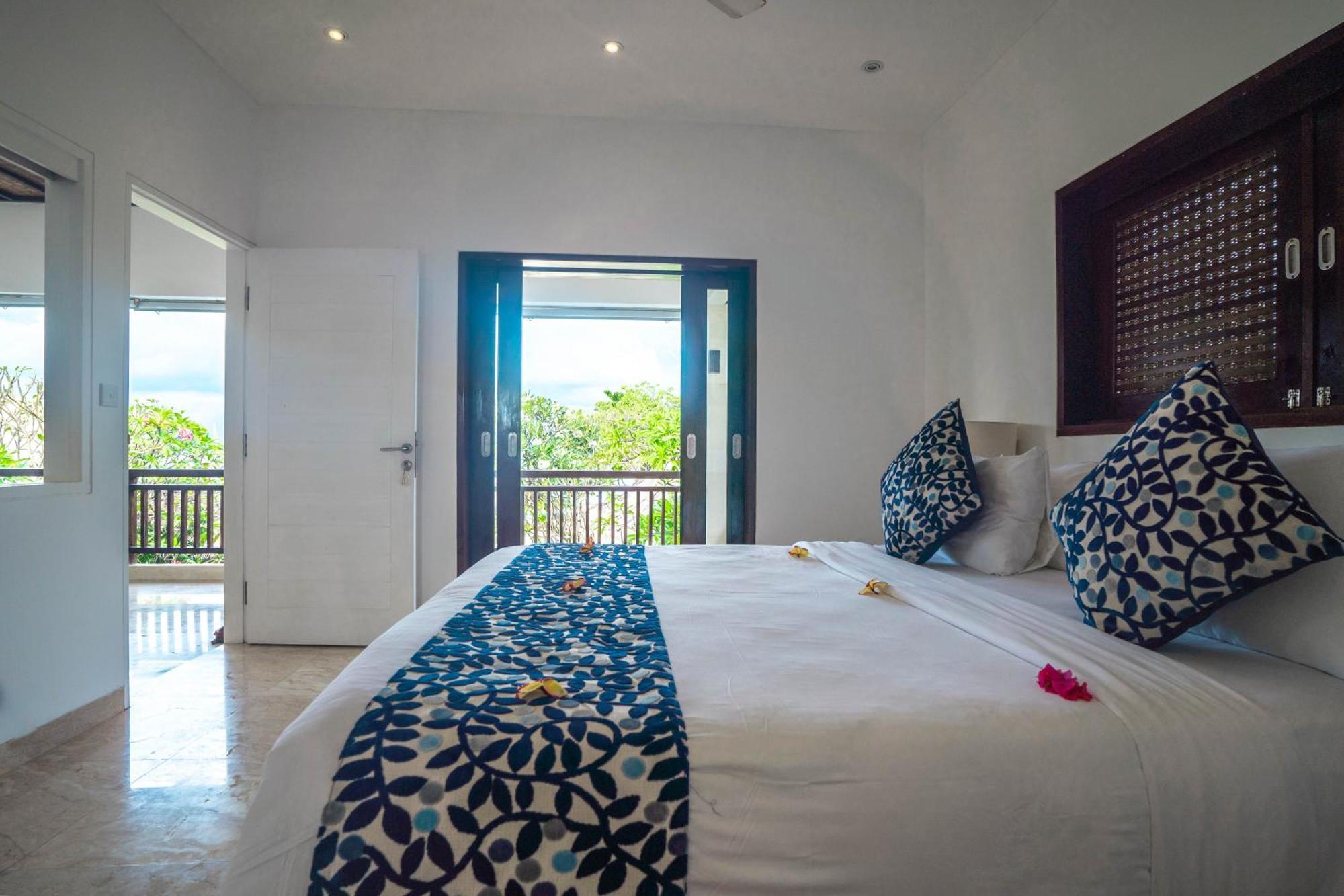 Kokomo Resort Gili Trawangan Exterior foto