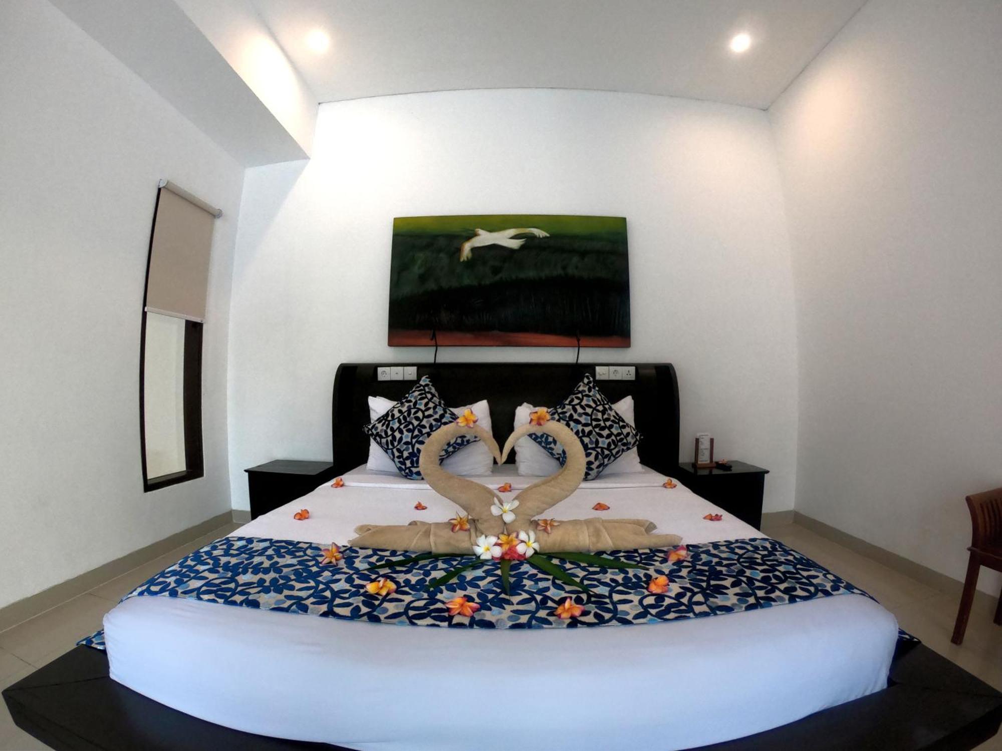 Kokomo Resort Gili Trawangan Exterior foto