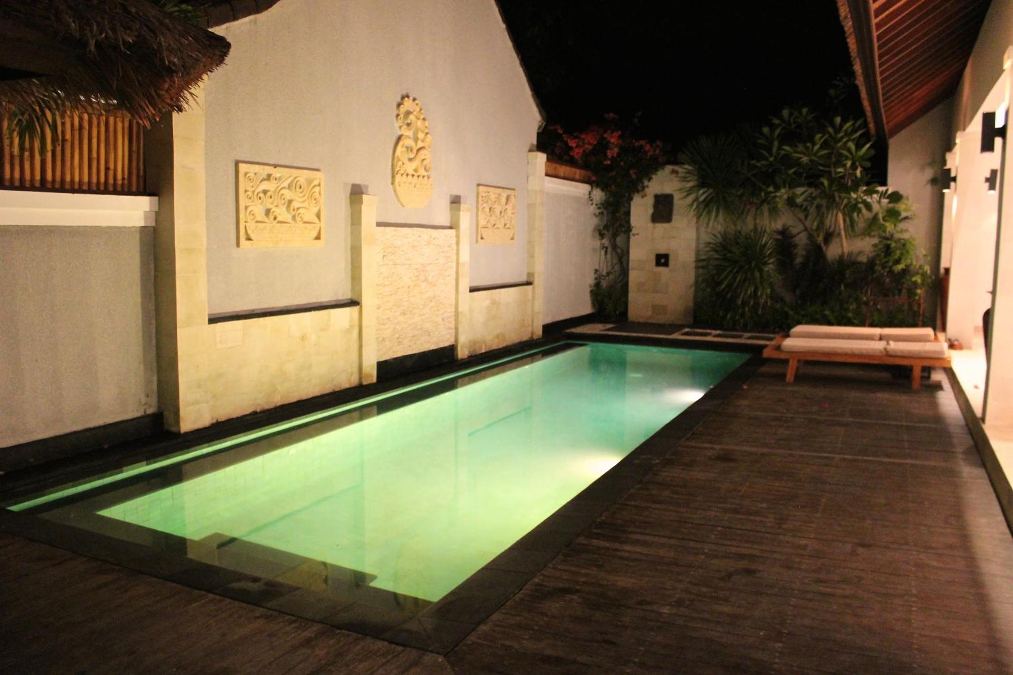 Kokomo Resort Gili Trawangan Exterior foto