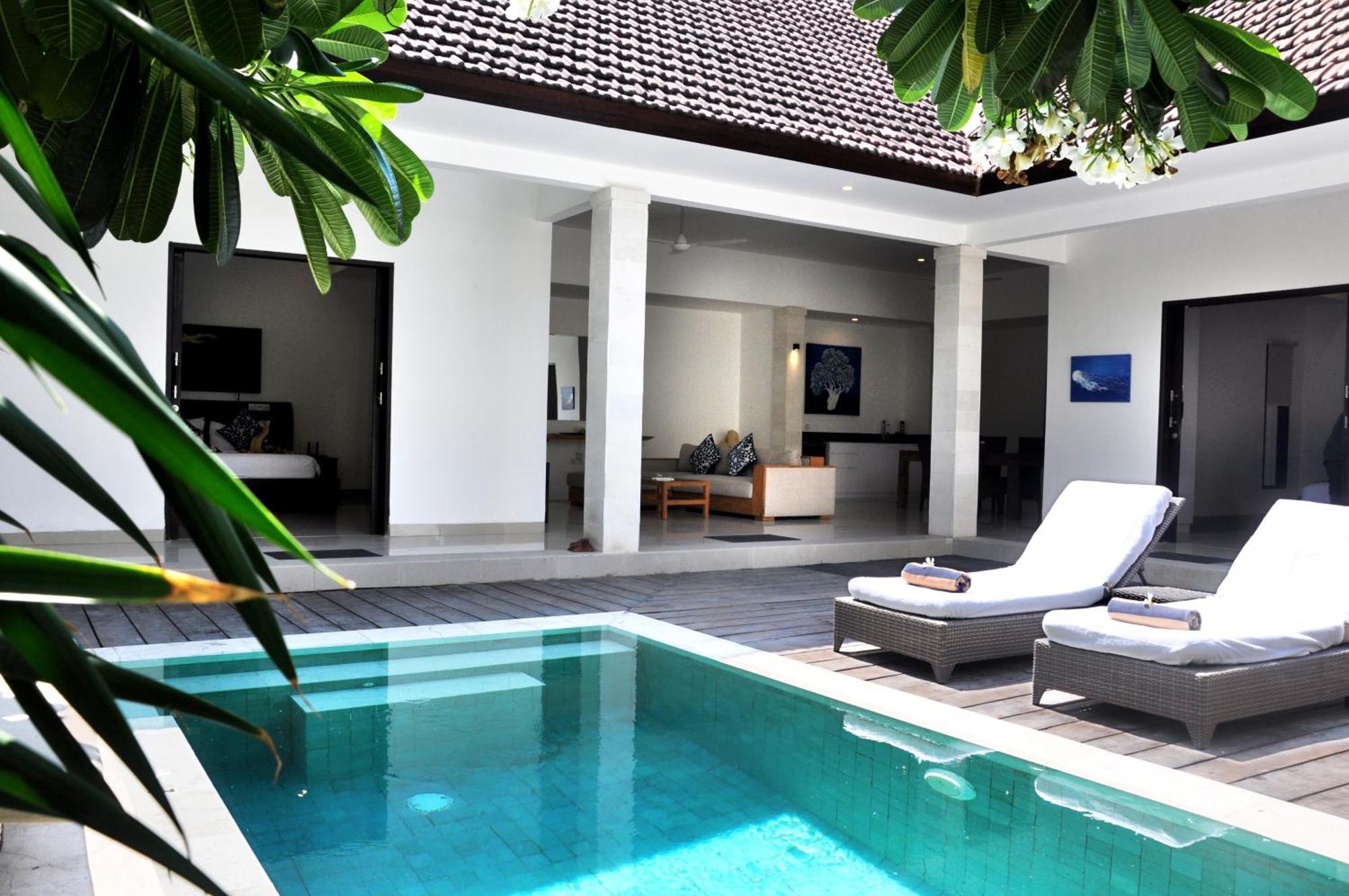 Kokomo Resort Gili Trawangan Exterior foto