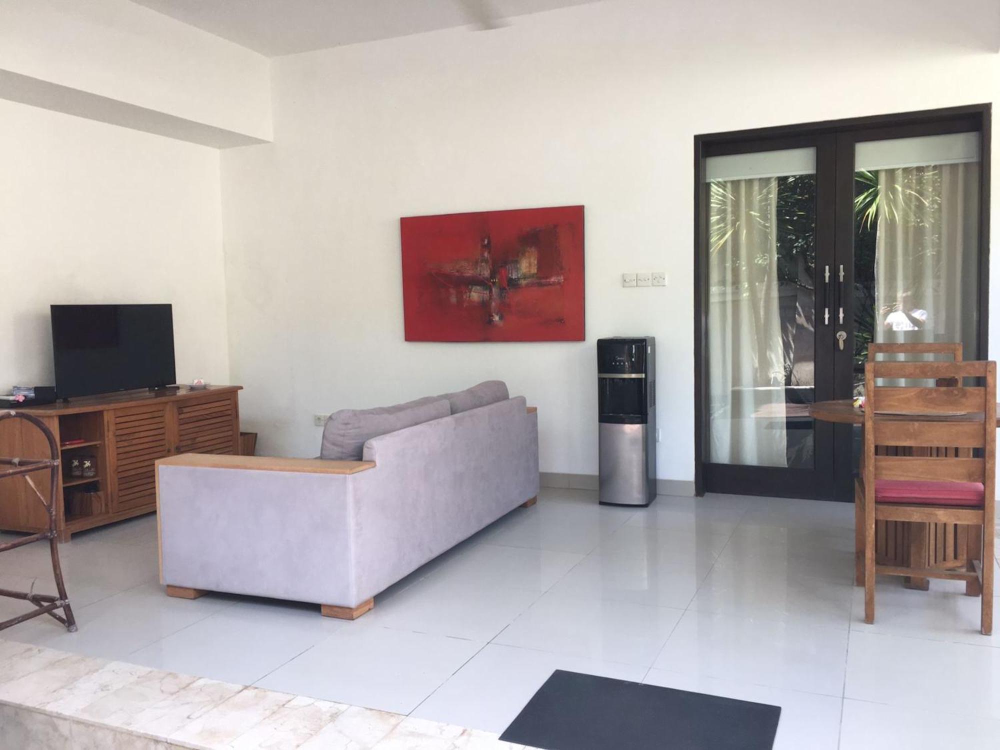 Kokomo Resort Gili Trawangan Exterior foto